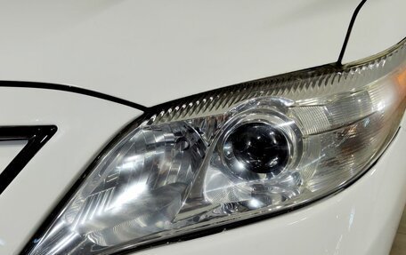Toyota Camry, 2011 год, 1 120 000 рублей, 9 фотография