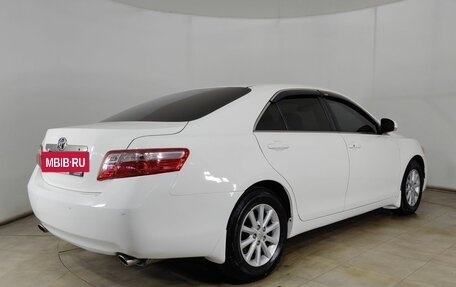 Toyota Camry, 2011 год, 1 120 000 рублей, 5 фотография