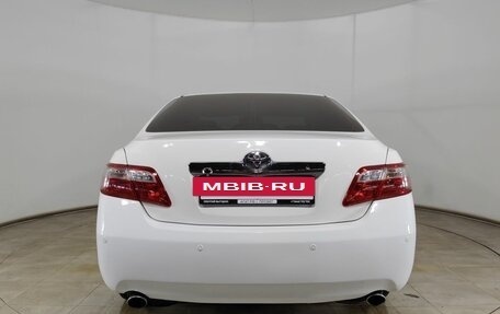 Toyota Camry, 2011 год, 1 120 000 рублей, 6 фотография