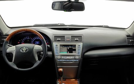 Toyota Camry, 2011 год, 1 120 000 рублей, 13 фотография