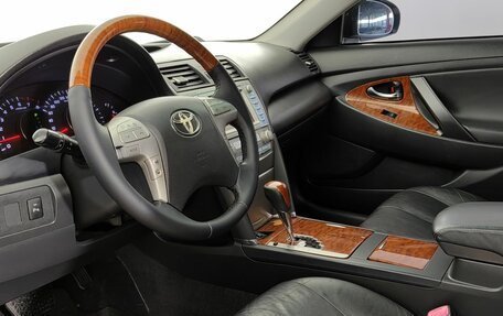 Toyota Camry, 2011 год, 1 120 000 рублей, 15 фотография