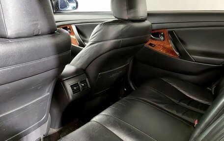 Toyota Camry, 2011 год, 1 120 000 рублей, 16 фотография