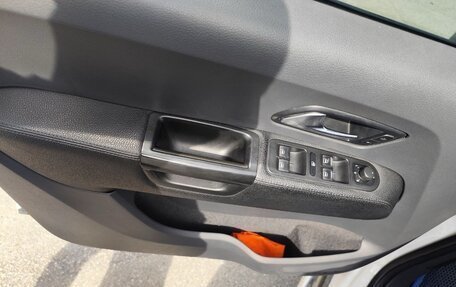 Volkswagen Amarok I рестайлинг, 2013 год, 2 300 000 рублей, 9 фотография