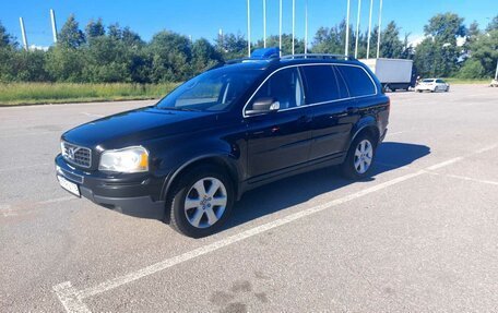 Volvo XC90 II рестайлинг, 2011 год, 1 300 000 рублей, 2 фотография