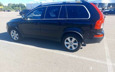 Volvo XC90 II рестайлинг, 2011 год, 1 300 000 рублей, 7 фотография