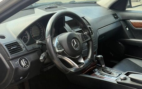 Mercedes-Benz C-Класс, 2007 год, 670 000 рублей, 6 фотография