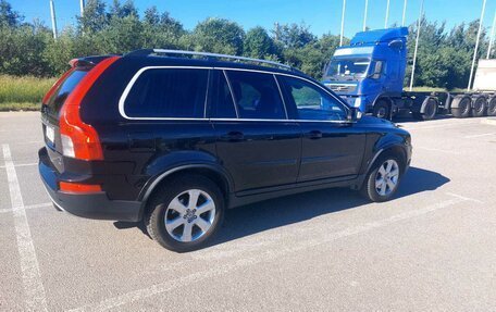 Volvo XC90 II рестайлинг, 2011 год, 1 300 000 рублей, 5 фотография