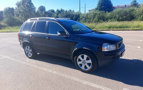 Volvo XC90 II рестайлинг, 2011 год, 1 300 000 рублей, 4 фотография