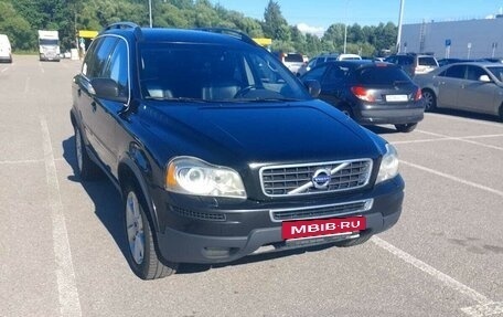 Volvo XC90 II рестайлинг, 2011 год, 1 300 000 рублей, 8 фотография