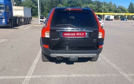 Volvo XC90 II рестайлинг, 2011 год, 1 300 000 рублей, 6 фотография