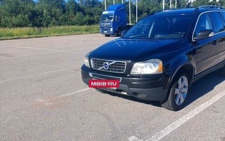 Volvo XC90 II рестайлинг, 2011 год, 1 300 000 рублей, 3 фотография