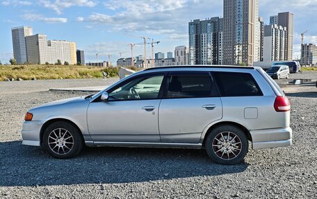 Nissan Wingroad III, 2000 год, 210 000 рублей, 2 фотография
