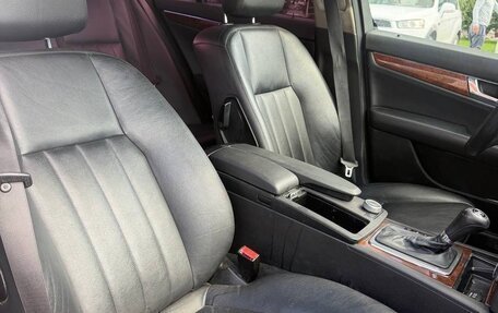 Mercedes-Benz C-Класс, 2007 год, 670 000 рублей, 7 фотография