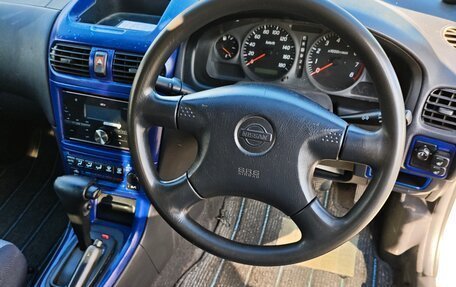 Nissan Wingroad III, 2000 год, 210 000 рублей, 9 фотография