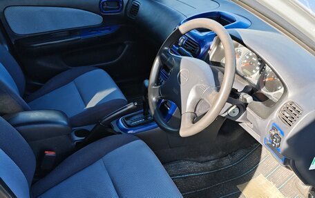 Nissan Wingroad III, 2000 год, 210 000 рублей, 8 фотография