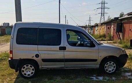 Peugeot Partner II рестайлинг 2, 2008 год, 300 000 рублей, 3 фотография