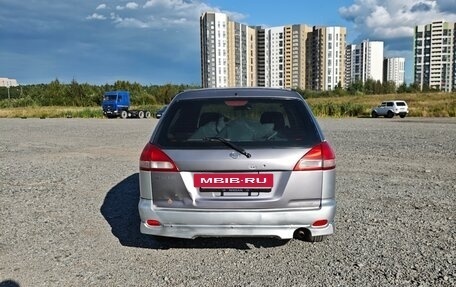 Nissan Wingroad III, 2000 год, 210 000 рублей, 6 фотография
