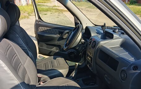 Peugeot Partner II рестайлинг 2, 2008 год, 300 000 рублей, 14 фотография