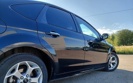 Ford Focus II рестайлинг, 2010 год, 620 000 рублей, 11 фотография