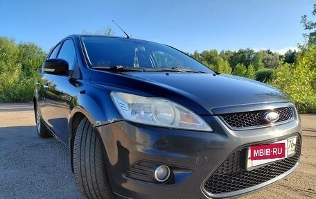 Ford Focus II рестайлинг, 2010 год, 620 000 рублей, 2 фотография