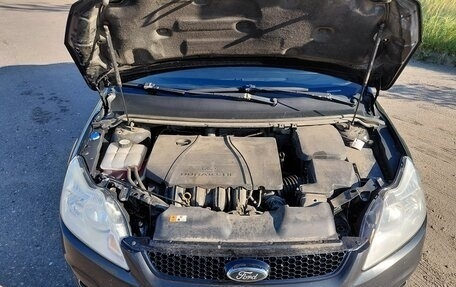 Ford Focus II рестайлинг, 2010 год, 620 000 рублей, 14 фотография