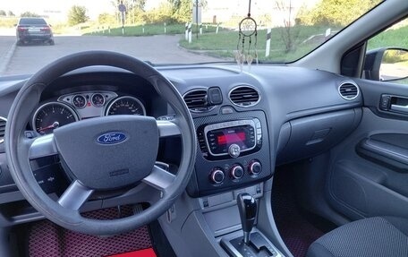 Ford Focus II рестайлинг, 2010 год, 620 000 рублей, 8 фотография