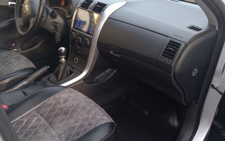Toyota Corolla, 2013 год, 1 400 000 рублей, 2 фотография