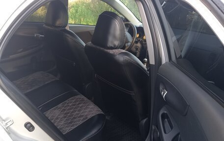 Toyota Corolla, 2013 год, 1 400 000 рублей, 7 фотография