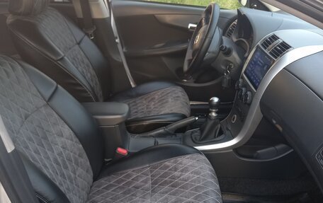 Toyota Corolla, 2013 год, 1 400 000 рублей, 12 фотография