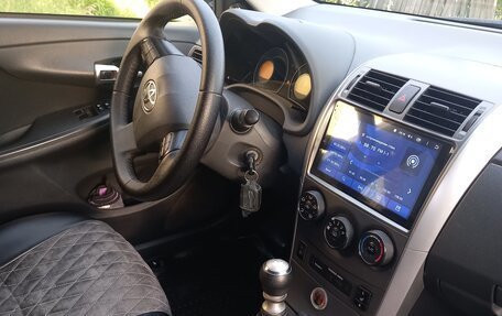 Toyota Corolla, 2013 год, 1 400 000 рублей, 13 фотография