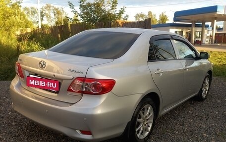 Toyota Corolla, 2013 год, 1 400 000 рублей, 6 фотография