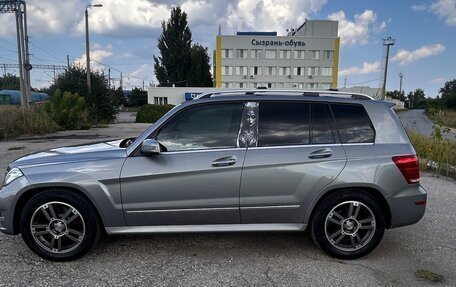 Mercedes-Benz GLK-Класс, 2014 год, 1 950 000 рублей, 3 фотография