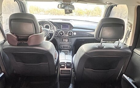 Mercedes-Benz GLK-Класс, 2014 год, 1 950 000 рублей, 11 фотография