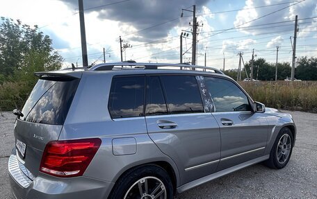 Mercedes-Benz GLK-Класс, 2014 год, 1 950 000 рублей, 7 фотография