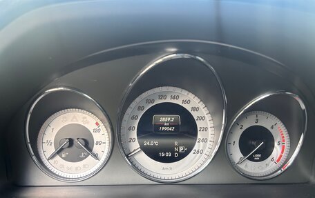 Mercedes-Benz GLK-Класс, 2014 год, 1 950 000 рублей, 14 фотография