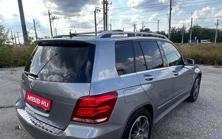 Mercedes-Benz GLK-Класс, 2014 год, 1 950 000 рублей, 6 фотография