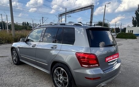 Mercedes-Benz GLK-Класс, 2014 год, 1 950 000 рублей, 4 фотография