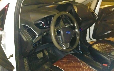 Ford EcoSport, 2015 год, 1 100 000 рублей, 2 фотография