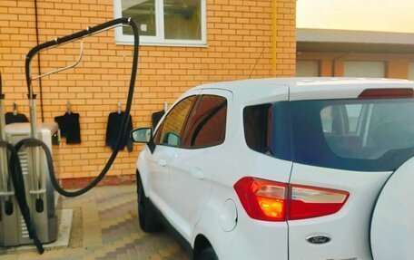 Ford EcoSport, 2015 год, 1 100 000 рублей, 7 фотография