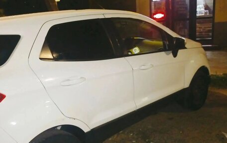 Ford EcoSport, 2015 год, 1 100 000 рублей, 9 фотография
