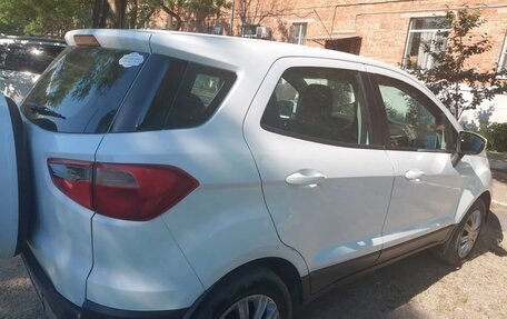 Ford EcoSport, 2015 год, 1 100 000 рублей, 11 фотография
