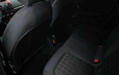 Audi A3, 2013 год, 1 450 000 рублей, 7 фотография