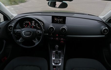 Audi A3, 2013 год, 1 450 000 рублей, 6 фотография