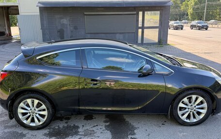 Opel Astra J, 2014 год, 1 000 000 рублей, 7 фотография