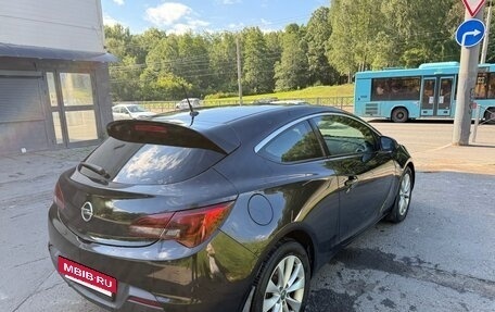Opel Astra J, 2014 год, 1 000 000 рублей, 2 фотография