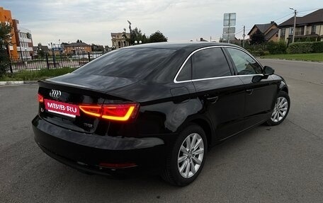 Audi A3, 2013 год, 1 450 000 рублей, 3 фотография
