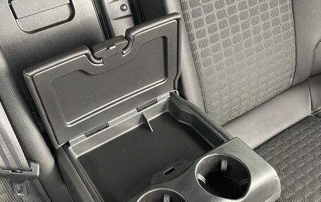 Opel Astra J, 2014 год, 1 000 000 рублей, 10 фотография