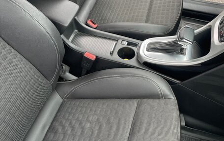 Opel Astra J, 2014 год, 1 000 000 рублей, 15 фотография