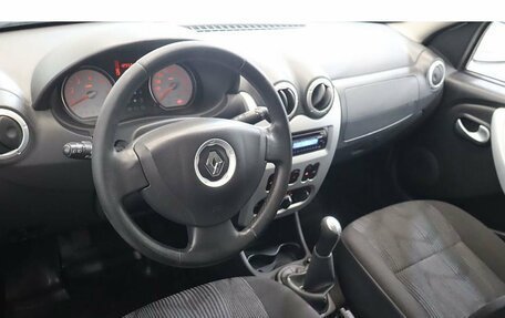 Renault Sandero I, 2011 год, 579 000 рублей, 6 фотография