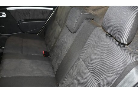 Renault Sandero I, 2011 год, 579 000 рублей, 7 фотография